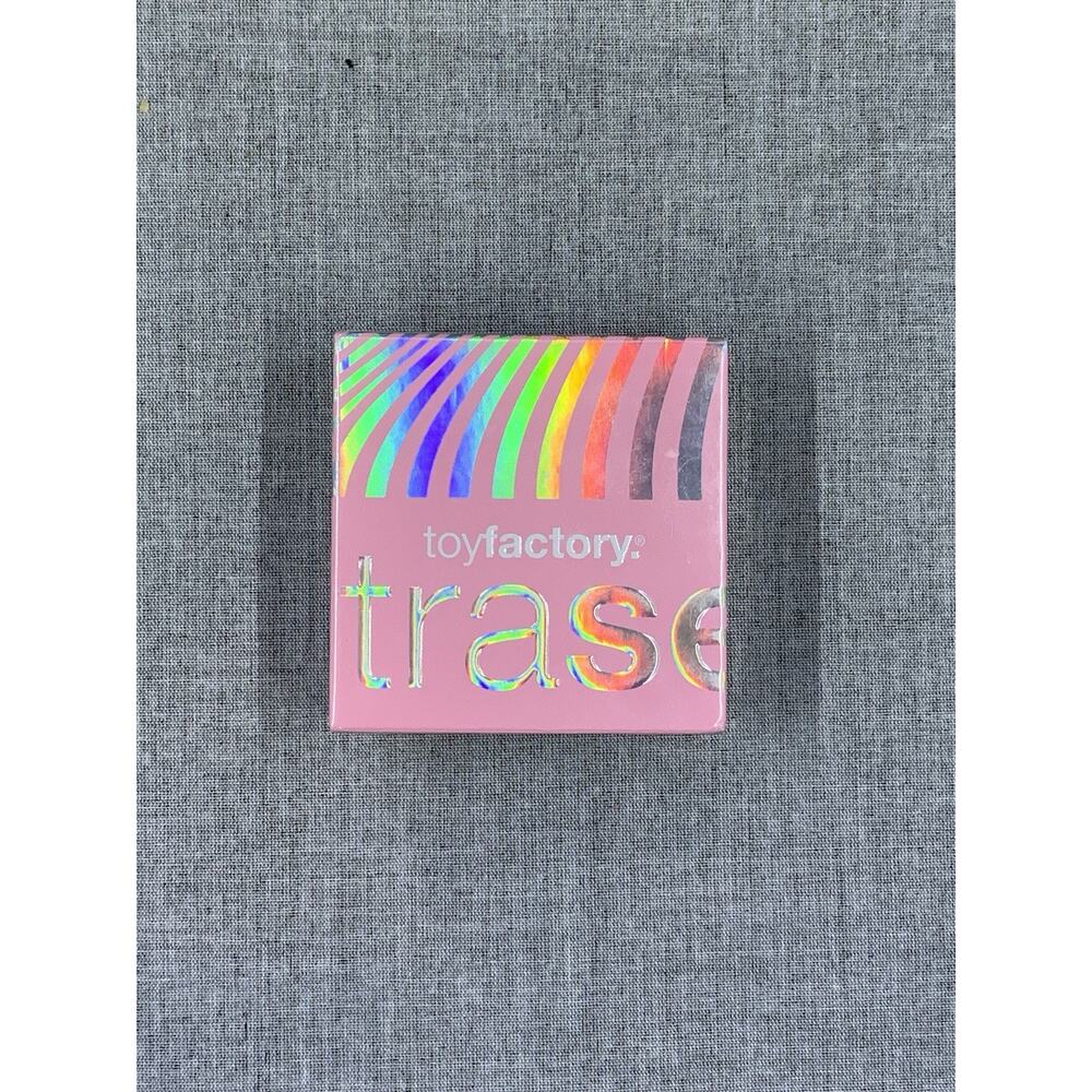 TOYFACTORY - Ultraset Mineral Niacinamide Setting Powder - Dark - 0.25oz
